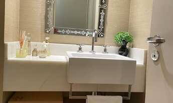 Imagem 6: Oportunidade única no Itaim - Mobiliado, ótima vista