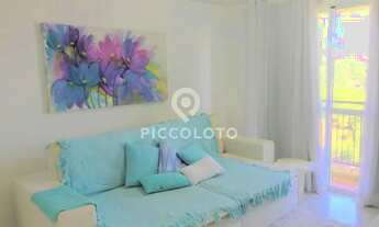 Imagem 4: Apartamento - Jardim das Paineiras - Campinas