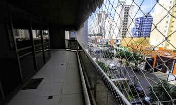 Imagem 6: Apartamento - Cambuí - Campinas