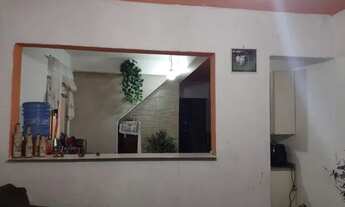 Imagem 4: EDUARDO . CASA EM SÃO PAULO NA ZONA SUL, LOCALIZADA EM PARELHEIROS