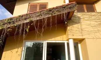 Imagem 4: Sobrado para aluguel possui 500 metros quadrados com 4 quartos em Vila Inah - São Paulo