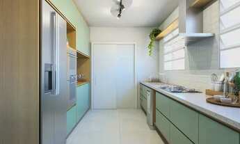 Imagem 5: Apartamento tipo para venda com 3 quartos, 141.4m²