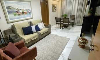 Imagem 5: Apartamento para venda possui 77 metros quadrados com 3 quartos em Despraiado - Cuiabá - M