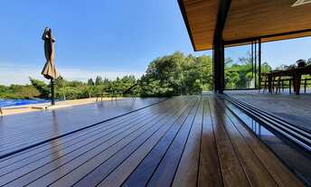 Imagem 3: Casa com 5 dormitórios à venda