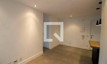 Imagem 4: Apartamento para Aluguel - Campo Belo, 1 Quarto, 50 m2