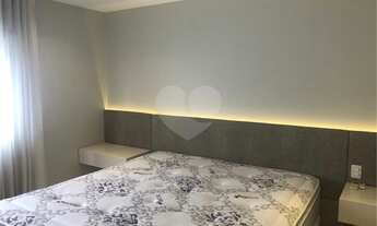 Imagem 5: Itaim Bibi Apartamento com 2 dormitórios