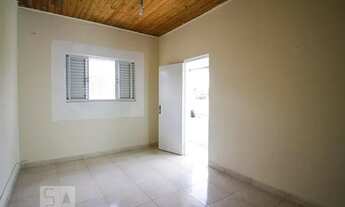 Imagem: Casa para Aluguel - Vila Romana, 1 Quarto