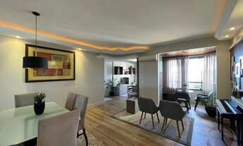 Imagem: Apto TOP 3 Qtos (Suíte) Vista Mar Estreito