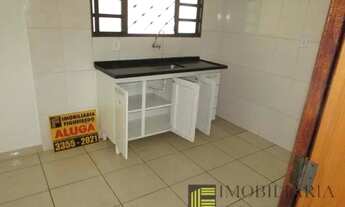 Imagem 7: Casa com 2 dormitórios para alugar, 60 m² - Parque Residencial Dom Lafaiete Libânio - São