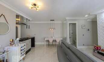 Imagem 6: Apartamento à Venda - Belém, 2 Quartos, 65 m2