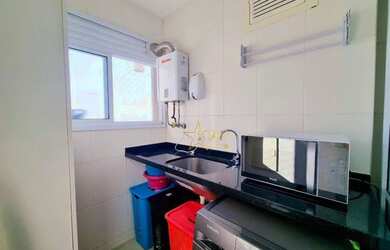 Imagem 13: Apartamento para alugar, 70 m² por R$ 7.577,40/mês - Brooklin - São Paulo/SP