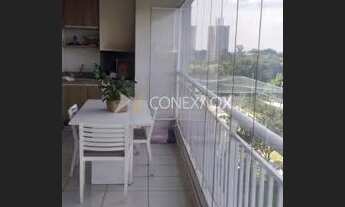 Imagem 3: Apartamento - Parque Prado - Campinas