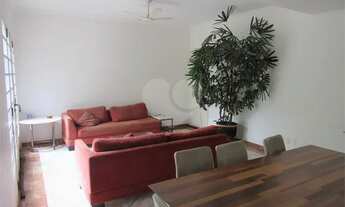 Imagem 3: Apartamento espaçoso e iluminado - AO LADO DA ESTAÇÃO OSCAR FREIRE!