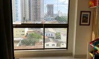 Imagem 4: Excelente apartamento no Setor Bueno, 2 suítes plenas e 1 reversível, 2 garagens