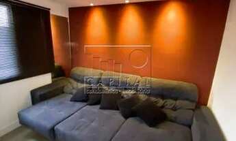 Imagem 6: Venda e Locação de Apartamento Duplex Em Jandira