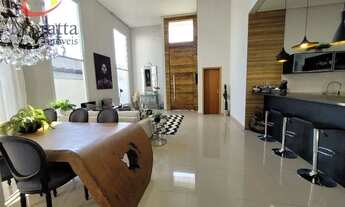 Imagem 4: 3 dormitórios - Venda - Condominio Portal dos Bandeirantes - Salto/SP