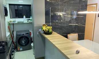 Imagem 6: Apartamento em Itapuã 2/4 suíte e varanda