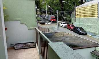 Imagem 3: Sobrado para Locação na Saúde com 300m² 4 dormitórios 2 suítes 4 banheiros 7 vagas