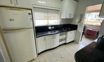 Imagem 5: Apartamento para aluguel possui 98 metros quadrados com 2 quartos