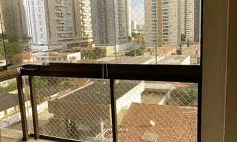 Imagem 2: Excelente apartamento no Setor Bueno, 2 suítes plenas e 1 reversível, 2 garagens