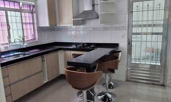 Imagem 5: Sobrado para venda 4 quartos em Vila Flórida - Guarulhos - São Paulo