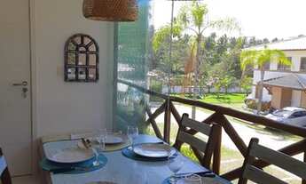 Imagem 5: Vilage a venda Imbassaí 2 suítes e 70m2