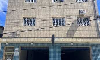 Imagem: ALUGA -SE AP DE 2 QUARTOS