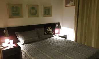 Imagem 5: Flat disponível na Vila Olímpia