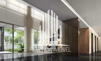 Imagem 6: Apartamento no Condomínio Cyrela Skyline Jockey no Butantã 76m² com 1 suíte 2 banheiros 1