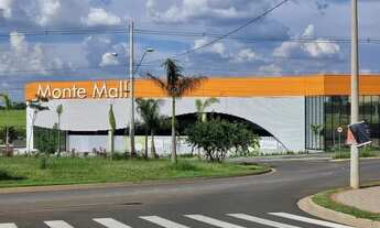 Imagem 2: Monte Mor - Casa de Condomínio - Monterrey