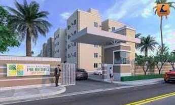 Imagem 6: COHAMA: Apto a venda no Condomínio Village Palmeiras Prime - Ilha de São Luís-Ma