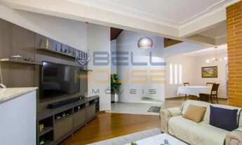 Imagem 3: SANTO ANDRÉ - Sobrado Padrão - VILA ASSUNÇÃO