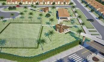 Imagem 4: Locação - Casa Condominio Rio Cachoeirinha - 100m - 2 quartos