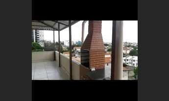 Imagem 3: Alugo cobertura 220 m2 bairro Ouro Preto