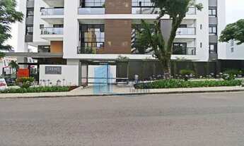 Imagem 2: Apartamento alto padrão no Bigorrilho com 3 suítes