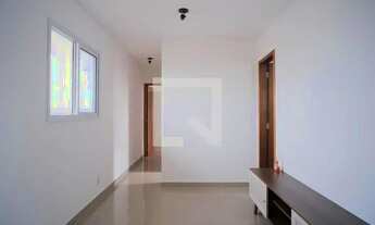 Imagem 4: Apartamento para Aluguel - Vila Guilhermina, 2 Quartos, 38 m2