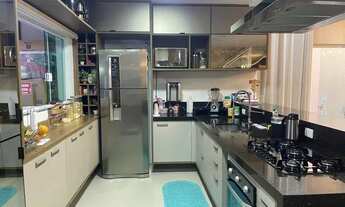 Imagem 4: Casa para aluguel possui 200 metros quadrados com 3 quartos