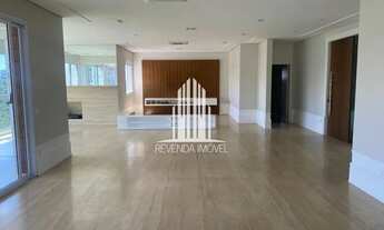 Imagem: Apartamento 367m², sendo 5 quartos/4 suítes/