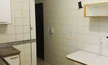 Imagem 3: Apartamento para Locação em Volta Redonda, Aterrado, 3 dormitórios, 1 suíte, 3 banheiros