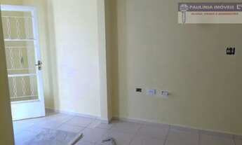 Imagem 4: Casa com 3 dormitórios para alugar, 180 m² por R$ 2.000,00/mês - Jardim dos Calegaris - Pa