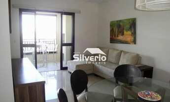 Imagem 2: Apartamento com 4 dormitórios, 118 m² - venda por R$ 1.540.000,00 ou aluguel por R$ 7.100