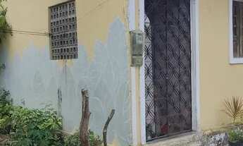 Imagem 3: 03 Casas para venda tem 350 metros quadrados com 6 quartos em Macaxeira - Recife - PE