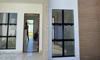 Imagem: FIT - Nascente - Casa Linear - Riviera