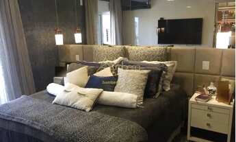 Imagem 7: APARTAMENTO VILA NOVA CONCEIÇÃO 2 DORMITÓRIOS, 2 SUÍTES e 3 VAGAS DE GARAGEM