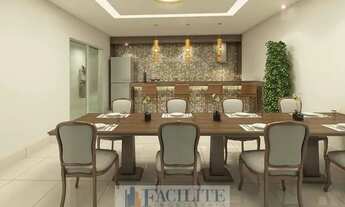 Imagem 5: Apartamento a venda, Cabo Branco