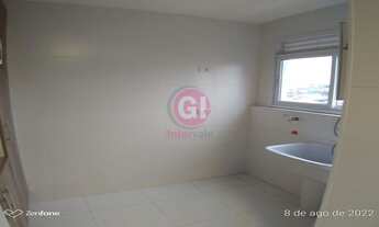 Imagem 2: Apartamento 3 quartos Centro Jacareí