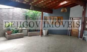 Imagem: Casa para Venda em Jundiaí, Ivoturucaia