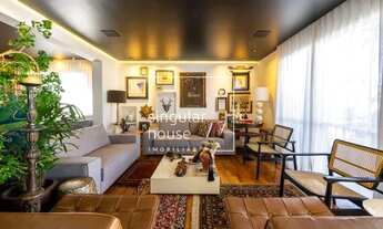 Imagem 5: 163 m² | 2 Suítes | 3 vagas