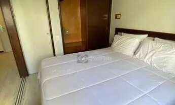 Imagem 5: Flat com 1 dormitório para alugar, 34 m² por R$ 3.400/mês - Jardins - São Paulo/SP