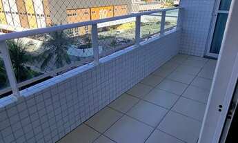 Imagem 7: Apartamento 2 Quartos sendo 1 Suite com Closet + Home Office